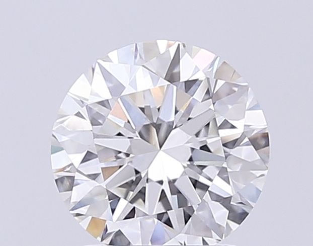 IGI Round 2.59ct E VVS2 - Loose Lab Diamond: IGI Round 2.59ct E VVS2 - Loose Lab Diamond Item Specifics: Source: This Is A Real Diamond Grown In A Lab Not Mined. Carat: 2.59 Cut: EX Color: E Clarity: VVS2 Polish: EX Symmetry: EX Measurements:
