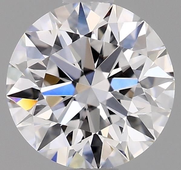 IGI Round 1.24ct D VVS2 - Loose Lab Diamond: IGI Round 1.24ct D VVS2 - Loose Lab Diamond Item Specifics: Source: This Is A Real Diamond Grown In A Lab Not Mined. Carat: 1.24 Cut: EX Color: D Clarity: VVS2 Polish: EX Symmetry: EX Measurements: