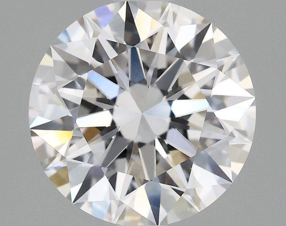 IGI Round 2.09ct D VVS2 - Ideal Loose Lab Diamond: IGI Round 2.09ct D VVS2 - Ideal Loose Lab Diamond Item Specifics: Source: This Is A Real Diamond Grown In A Lab Not Mined. Carat: 2.09 Cut: ID Color: D Clarity: VVS2 Polish: EX Symmetry: EX