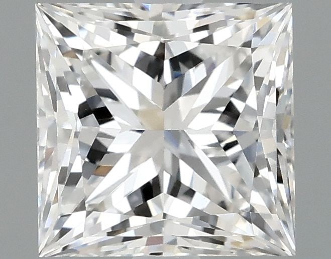 IGI Princess 1.51ct D VVS2 - Loose Lab Diamond: IGI Princess 1.51ct D VVS2 - Loose Lab Diamond Item Specifics: Source: This Is A Real Diamond Grown In A Lab Not Mined. Carat: 1.51 Cut: - Color: D Clarity: VVS2 Polish: EX Symmetry: EX Measurements: 
