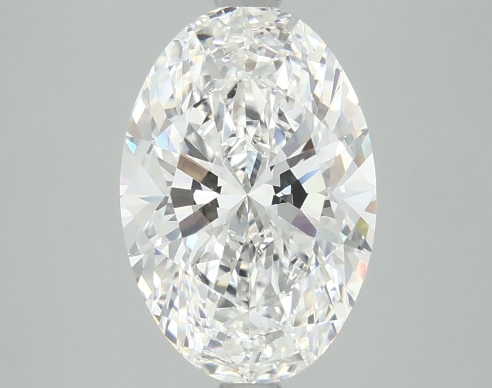 IGI Oval 3.04ct E VVS2 - Loose Lab Diamond: IGI Oval 3.04ct E VVS2 - Loose Lab Diamond Item Specifics: Source: This Is A Real Diamond Grown In A Lab Not Mined. Carat: 3.04 Cut: - Color: E Clarity: VVS2 Polish: EX Symmetry: EX Measurements: 11.9