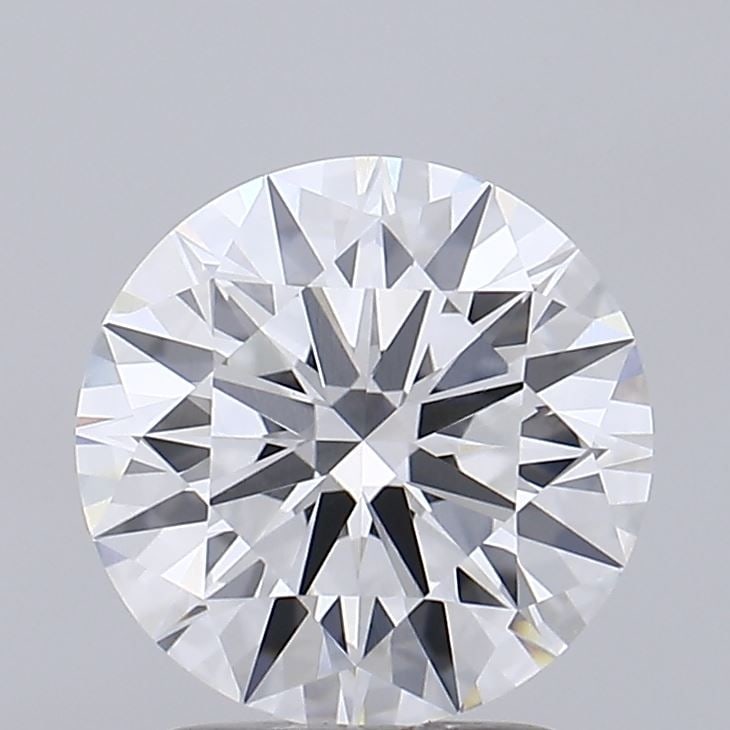 IGI Round 2.29ct E VVS1 - Ideal Loose Lab Diamond: IGI Round 2.29ct E VVS1 - Ideal Loose Lab Diamond Item Specifics: Source: This Is A Real Diamond Grown In A Lab Not Mined. Carat: 2.29 Cut: ID Color: E Clarity: VVS1 Polish: EX Symmetry: EX Measuremen