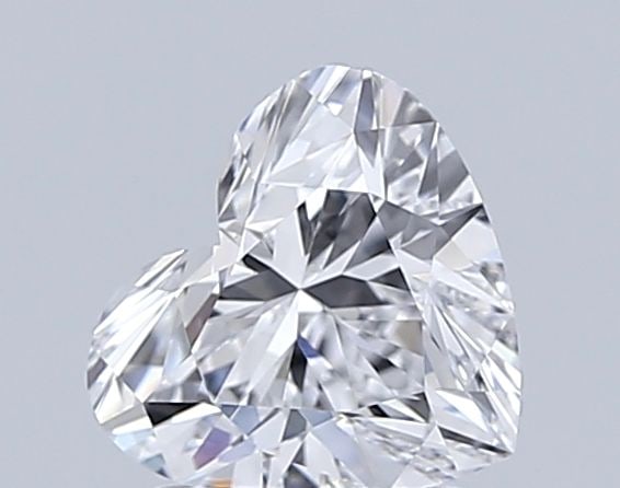 IGI Heart 1.59ct D VVS2 - Loose Lab Diamond: IGI Heart 1.59ct D VVS2 - Loose Lab Diamond Item Specifics: Source: This Is A Real Diamond Grown In A Lab Not Mined. Carat: 1.59 Cut: - Color: D Clarity: VVS2 Polish: EX Symmetry: EX Measurements: 7.2