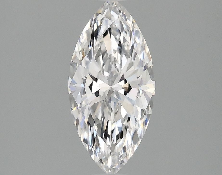 IGI Marquise 1.08ct E VVS2 - Loose Lab Diamond: IGI Marquise 1.08ct E VVS2 - Loose Lab Diamond Item Specifics: Source: This Is A Real Diamond Grown In A Lab Not Mined. Carat: 1.08 Cut: - Color: E Clarity: VVS2 Polish: EX Symmetry: EX Measurements: 