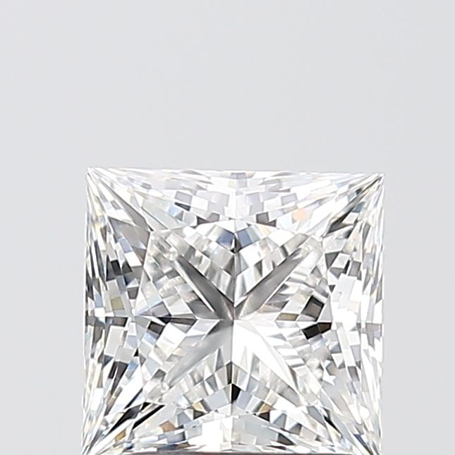 IGI Princess 1.71ct E VVS2 - Loose Lab Diamond: IGI Princess 1.71ct E VVS2 - Loose Lab Diamond Item Specifics: Source: This Is A Real Diamond Grown In A Lab Not Mined. Carat: 1.71 Cut: - Color: E Clarity: VVS2 Polish: EX Symmetry: EX Measurements: 