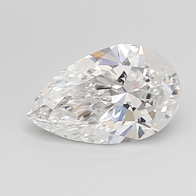 IGI Pear 1.07ct D VVS2 - Loose Lab Diamond: IGI Pear 1.07ct D VVS2 - Loose Lab Diamond Item Specifics: Source: This Is A Real Diamond Grown In A Lab Not Mined. Carat: 1.07 Cut: - Color: D Clarity: VVS2 Polish: EX Symmetry: EX Measurements: 9.22