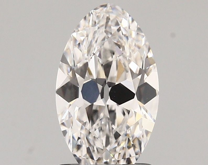IGI Oval 1.33ct D VVS2 - Loose Lab Diamond: IGI Oval 1.33ct D VVS2 - Loose Lab Diamond Item Specifics: Source: This Is A Real Diamond Grown In A Lab Not Mined. Carat: 1.33 Cut: - Color: D Clarity: VVS2 Polish: EX Symmetry: EX Measurements: 10.0