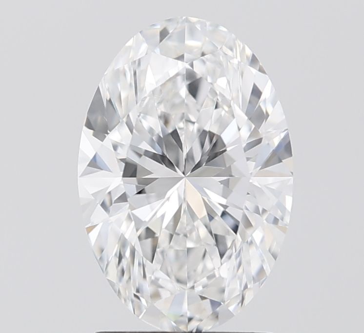 IGI Oval 2.06ct D VVS2 - Loose Lab Diamond: IGI Oval 2.06ct D VVS2 - Loose Lab Diamond Item Specifics: Source: This Is A Real Diamond Grown In A Lab Not Mined. Carat: 2.06 Cut: - Color: D Clarity: VVS2 Polish: EX Symmetry: EX Measurements: 10.4