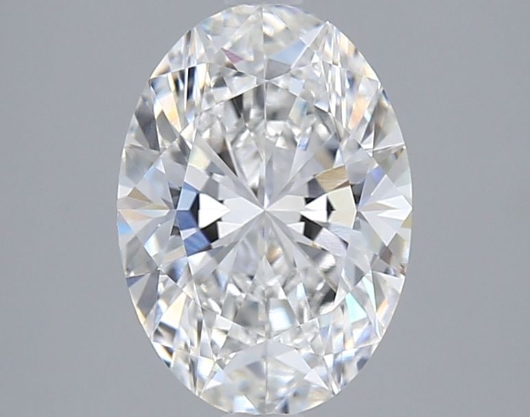 IGI Oval 2.07ct F VVS1 - Loose Lab Diamond: IGI Oval 2.07ct F VVS1 - Loose Lab Diamond Item Specifics: Source: This Is A Real Diamond Grown In A Lab Not Mined. Carat: 2.07 Cut: - Color: F Clarity: VVS1 Polish: EX Symmetry: EX Measurements: 10.1