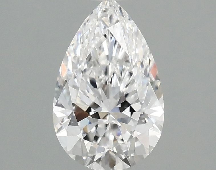IGI Pear 1.1ct D VVS2 - Loose Lab Diamond: IGI Pear 1.1ct D VVS2 - Loose Lab Diamond Item Specifics: Source: This Is A Real Diamond Grown In A Lab Not Mined. Carat: 1.1 Cut: - Color: D Clarity: VVS2 Polish: EX Symmetry: EX Measurements: 9.05L 