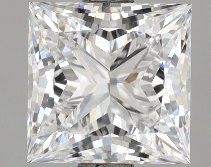 IGI Princess 2.57ct D VVS1 - Loose Lab Diamond (1 of 1)