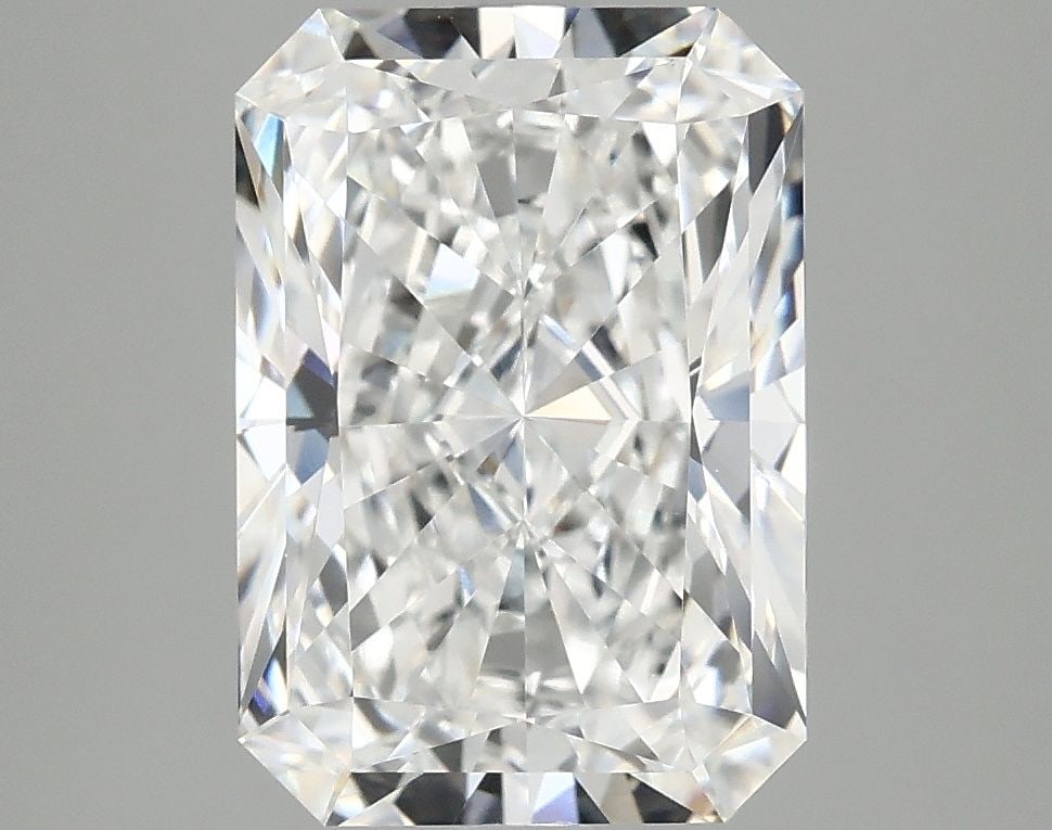 IGI Radiant 4.1ct D VVS2 - Loose Lab Diamond (1 of 1)