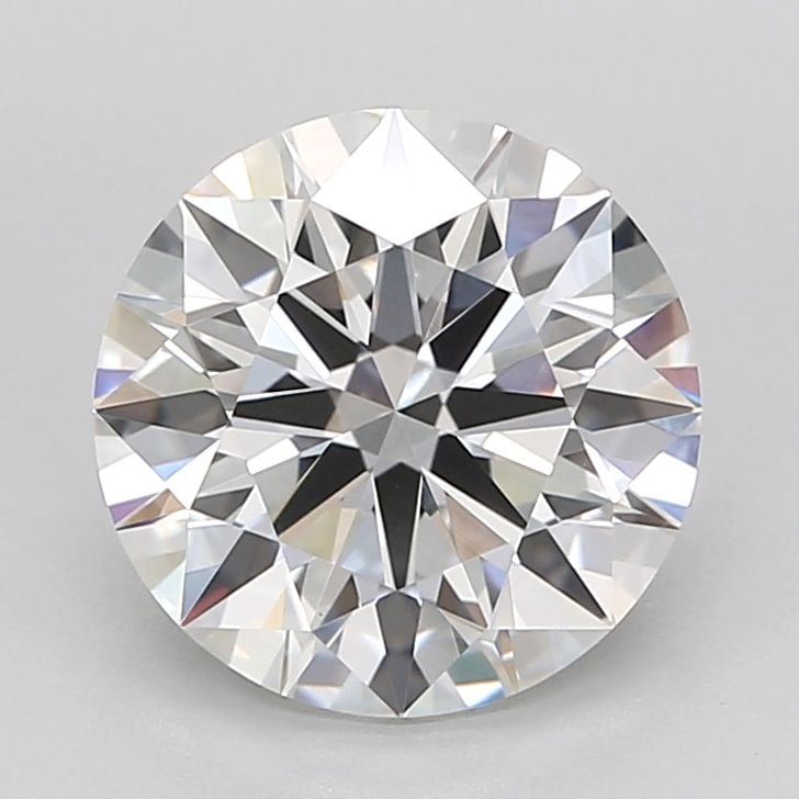 IGI Round 3.06ct E VVS2 - Ideal Loose Lab Diamond: IGI Round 3.06ct E VVS2 - Ideal Loose Lab Diamond Item Specifics: Source: This Is A Real Diamond Grown In A Lab Not Mined. Carat: 3.06 Cut: ID Color: E Clarity: VVS2 Polish: EX Symmetry: EX Measuremen