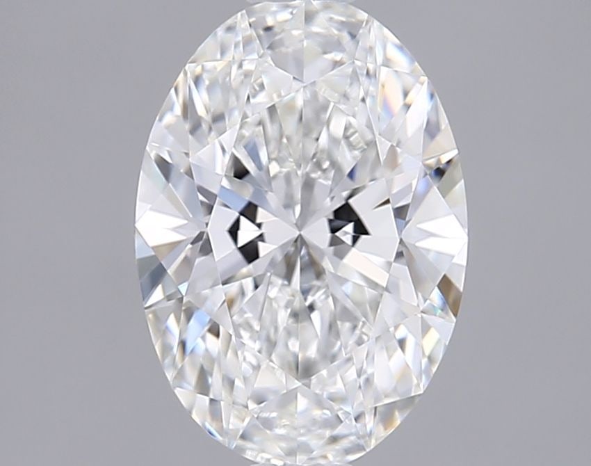 IGI Oval 1.31ct E VVS2 - Loose Lab Diamond: IGI Oval 1.31ct E VVS2 - Loose Lab Diamond Item Specifics: Source: This Is A Real Diamond Grown In A Lab Not Mined. Carat: 1.31 Cut: - Color: E Clarity: VVS2 Polish: EX Symmetry: EX Measurements: 8.84