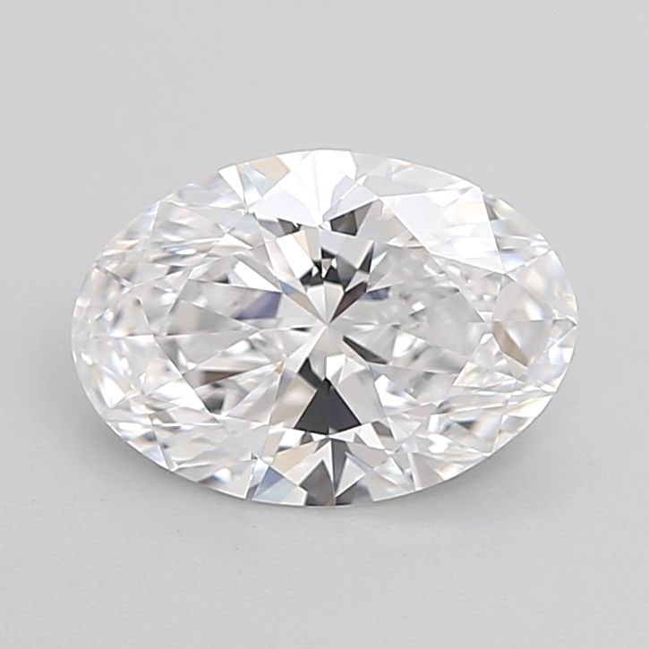 IGI Oval 1.6ct D VVS1 - Loose Lab Diamond: IGI Oval 1.6ct D VVS1 - Loose Lab Diamond Item Specifics: Source: This Is A Real Diamond Grown In A Lab Not Mined. Carat: 1.6 Cut: - Color: D Clarity: VVS1 Polish: EX Symmetry: EX Measurements: 9.53L 