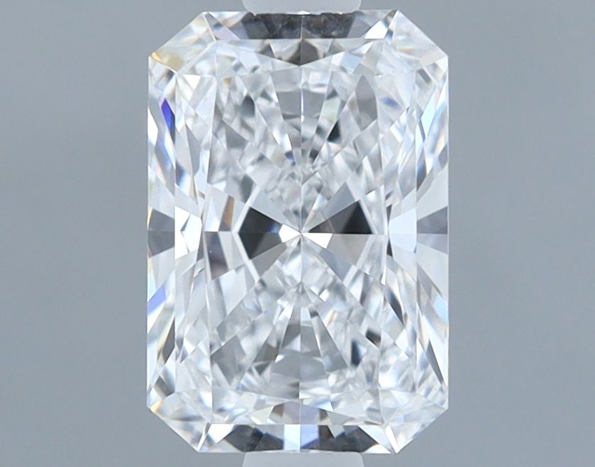 IGI Radiant 1.09ct D VVS2 - Loose Lab Diamond: IGI Radiant 1.09ct D VVS2 - Loose Lab Diamond Item Specifics: Source: This Is A Real Diamond Grown In A Lab Not Mined. Carat: 1.09 Cut: - Color: D Clarity: VVS2 Polish: EX Symmetry: EX Measurements: 7