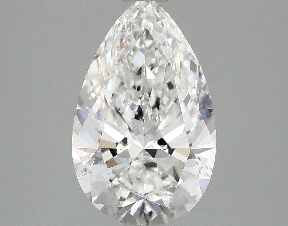 IGI Pear 1.89ct D VVS2 - Loose Lab Diamond: IGI Pear 1.89ct D VVS2 - Loose Lab Diamond Item Specifics: Source: This Is A Real Diamond Grown In A Lab Not Mined. Carat: 1.89 Cut: - Color: D Clarity: VVS2 Polish: EX Symmetry: EX Measurements: 10.9
