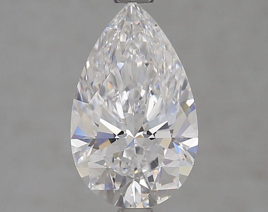 GIA Pear 2.05ct D VVS1 - Loose Lab Diamond: GIA Pear 2.05ct D VVS1 - Loose Lab Diamond Item Specifics: Source: This Is A Real Diamond Grown In A Lab Not Mined. Carat: 2.05 Cut: - Color: D Clarity: VVS1 Polish: EX Symmetry: EX Measurements: 11.4