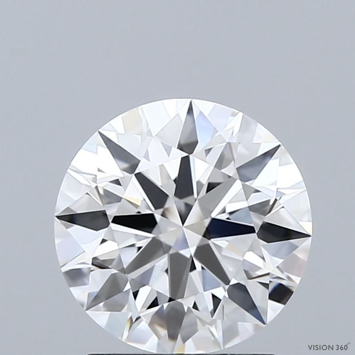 IGI Round 2.05ct E VVS2 - Ideal Loose Lab Diamond: IGI Round 2.05ct E VVS2 - Ideal Loose Lab Diamond Item Specifics: Source: This Is A Real Diamond Grown In A Lab Not Mined. Carat: 2.05 Cut: ID Color: E Clarity: VVS2 Polish: EX Symmetry: EX Measuremen