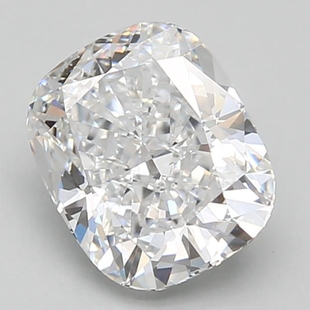 GIA Cushion Brilliant 1.5ct E VVS1 - Loose Lab Diamond: GIA Cushion Brilliant 1.5ct E VVS1 - Loose Lab Diamond Item Specifics: Source: This Is A Real Diamond Grown In A Lab Not Mined. Carat: 1.5 Cut: - Color: E Clarity: VVS1 Polish: EX Symmetry: VG Measure