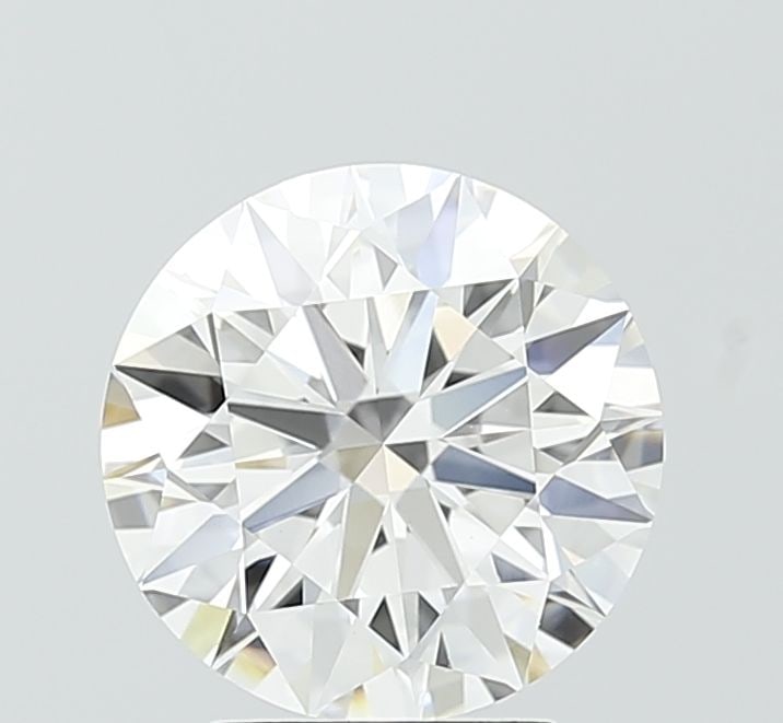 IGI Round 2.58ct D VVS2 - Ideal Loose Lab Diamond: IGI Round 2.58ct D VVS2 - Ideal Loose Lab Diamond Item Specifics: Source: This Is A Real Diamond Grown In A Lab Not Mined. Carat: 2.58 Cut: ID Color: D Clarity: VVS2 Polish: EX Symmetry: EX Measuremen