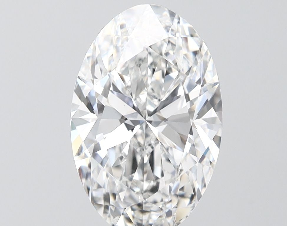IGI Oval 2.59ct E VVS1 - Loose Lab Diamond: IGI Oval 2.59ct E VVS1 - Loose Lab Diamond Item Specifics: Source: This Is A Real Diamond Grown In A Lab Not Mined. Carat: 2.59 Cut: - Color: E Clarity: VVS1 Polish: EX Symmetry: EX Measurements: 11.6
