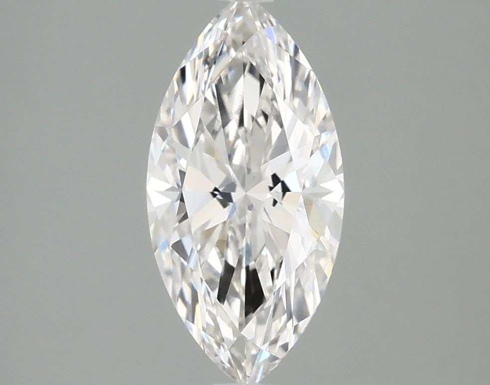 IGI Marquise 1.52ct F VVS2 - Loose Lab Diamond: IGI Marquise 1.52ct F VVS2 - Loose Lab Diamond Item Specifics: Source: This Is A Real Diamond Grown In A Lab Not Mined. Carat: 1.52 Cut: - Color: F Clarity: VVS2 Polish: EX Symmetry: EX Measurements: 