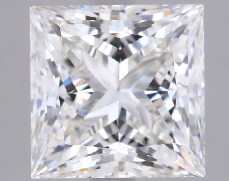 IGI Princess 2.52ct H VVS2 - Loose Lab Diamond: IGI Princess 2.52ct H VVS2 - Loose Lab Diamond Item Specifics: Source: This Is A Real Diamond Grown In A Lab Not Mined. Carat: 2.52 Cut: - Color: H Clarity: VVS2 Polish: EX Symmetry: EX Measurements: 