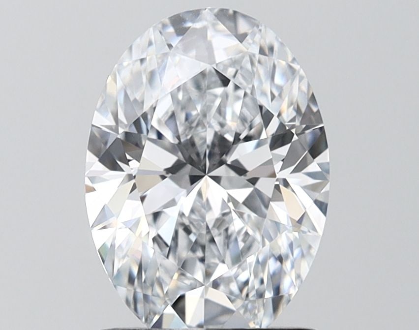 IGI Oval 2.05ct D VVS2 - Loose Lab Diamond: IGI Oval 2.05ct D VVS2 - Loose Lab Diamond Item Specifics: Source: This Is A Real Diamond Grown In A Lab Not Mined. Carat: 2.05 Cut: - Color: D Clarity: VVS2 Polish: EX Symmetry: EX Measurements: 10.1