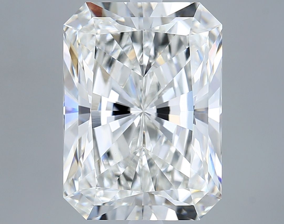 IGI Radiant 8.08ct F VVS2 - Loose Lab Diamond: IGI Radiant 8.08ct F VVS2 - Loose Lab Diamond Item Specifics: Source: This Is A Real Diamond Grown In A Lab Not Mined. Carat: 8.08 Cut: - Color: F Clarity: VVS2 Polish: EX Symmetry: EX Measurements: 1