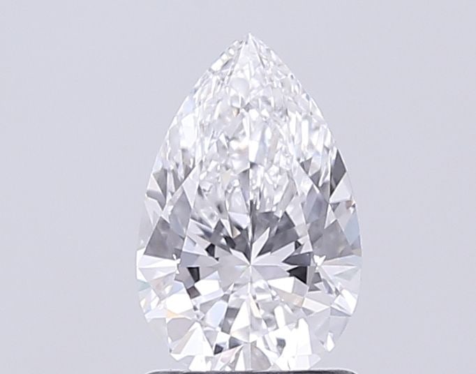 IGI Pear 1.24ct D VVS2 - Loose Lab Diamond: IGI Pear 1.24ct D VVS2 - Loose Lab Diamond Item Specifics: Source: This Is A Real Diamond Grown In A Lab Not Mined. Carat: 1.24 Cut: - Color: D Clarity: VVS2 Polish: EX Symmetry: EX Measurements: 9.37