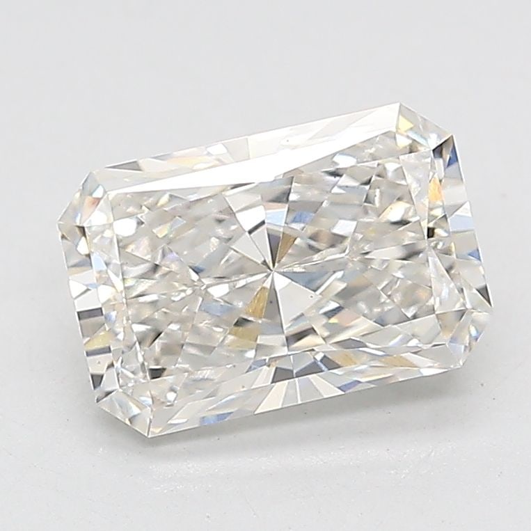 IGI Radiant 1.67ct G VVS2 - Loose Lab Diamond: IGI Radiant 1.67ct G VVS2 - Loose Lab Diamond Item Specifics: Source: This Is A Real Diamond Grown In A Lab Not Mined. Carat: 1.67 Cut: - Color: G Clarity: VVS2 Polish: EX Symmetry: EX Measurements: 8