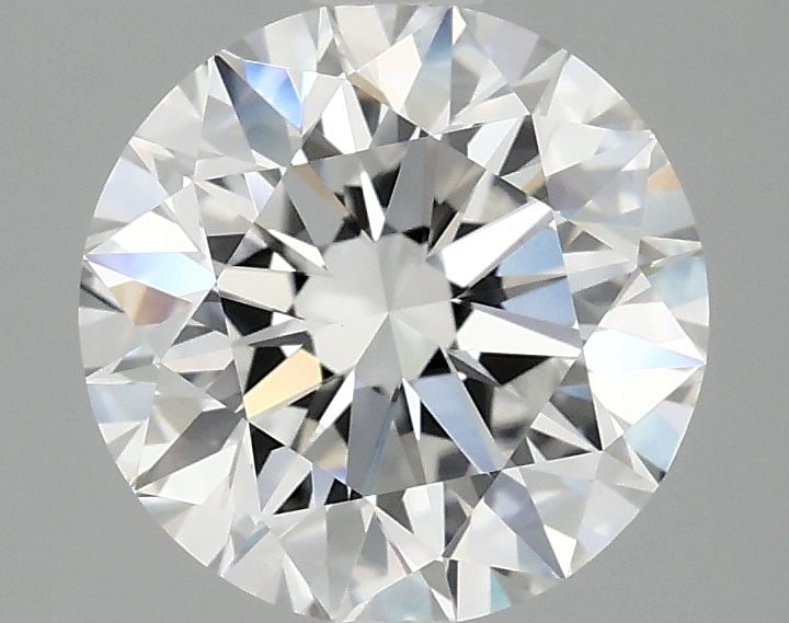 IGI Round 2.47ct E VVS2 - Loose Lab Diamond: IGI Round 2.47ct E VVS2 - Loose Lab Diamond Item Specifics: Source: This Is A Real Diamond Grown In A Lab Not Mined. Carat: 2.47 Cut: EX Color: E Clarity: VVS2 Polish: EX Symmetry: EX Measurements: 8.
