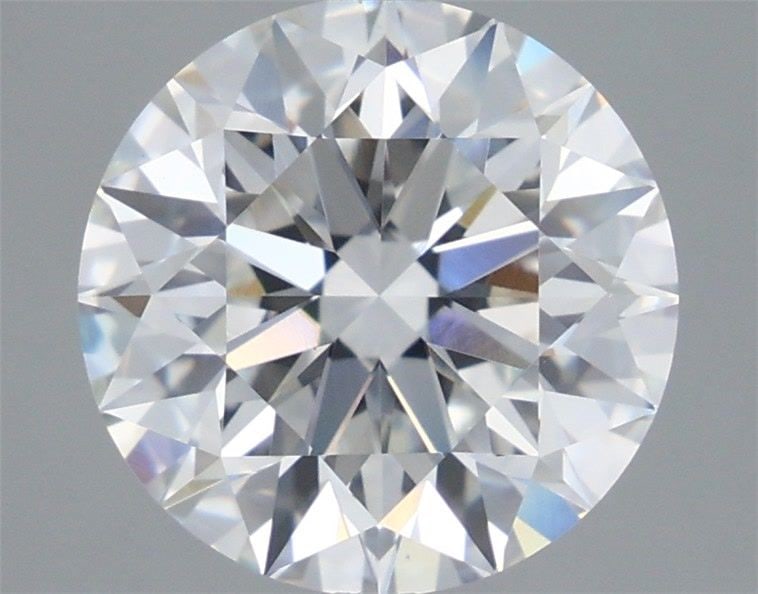 IGI Round 4.55ct F VVS2 - Ideal Loose Lab Diamond: IGI Round 4.55ct F VVS2 - Ideal Loose Lab Diamond Item Specifics: Source: This Is A Real Diamond Grown In A Lab Not Mined. Carat: 4.55 Cut: ID Color: F Clarity: VVS2 Polish: EX Symmetry: EX Measuremen