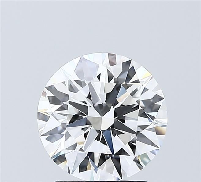 IGI Round 2.04ct D VVS2 - Ideal Loose Lab Diamond: IGI Round 2.04ct D VVS2 - Ideal Loose Lab Diamond Item Specifics: Source: This Is A Real Diamond Grown In A Lab Not Mined. Carat: 2.04 Cut: ID Color: D Clarity: VVS2 Polish: EX Symmetry: EX Measuremen