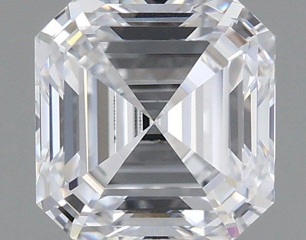 IGI Asscher 1.01ct D VVS1 - Loose Lab Diamond: IGI Asscher 1.01ct D VVS1 - Loose Lab Diamond Item Specifics: Source: This Is A Real Diamond Grown In A Lab Not Mined. Carat: 1.01 Cut: - Color: D Clarity: VVS1 Polish: EX Symmetry: VG Measurements: 5