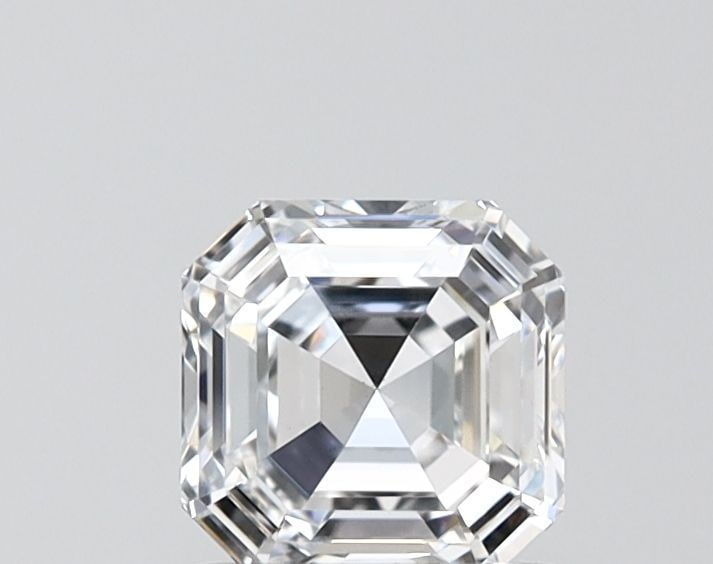 IGI Asscher 1.01ct D VVS1 - Loose Lab Diamond: IGI Asscher 1.01ct D VVS1 - Loose Lab Diamond Item Specifics: Source: This Is A Real Diamond Grown In A Lab Not Mined. Carat: 1.01 Cut: - Color: D Clarity: VVS1 Polish: EX Symmetry: EX Measurements: 5