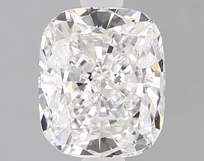 IGI Cushion Brilliant 1.53ct E VVS2 - Loose Lab Diamond: IGI Cushion Brilliant 1.53ct E VVS2 - Loose Lab Diamond Item Specifics: Source: This Is A Real Diamond Grown In A Lab Not Mined. Carat: 1.53 Cut: - Color: E Clarity: VVS2 Polish: EX Symmetry: EX Measu