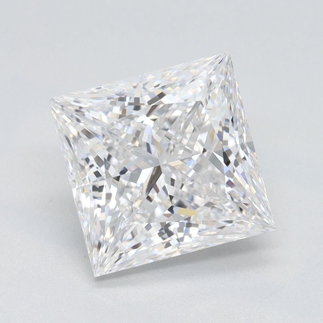 IGI Princess 2.16ct D VVS1 - Loose Lab Diamond: IGI Princess 2.16ct D VVS1 - Loose Lab Diamond Item Specifics: Source: This Is A Real Diamond Grown In A Lab Not Mined. Carat: 2.16 Cut: - Color: D Clarity: VVS1 Polish: EX Symmetry: EX Measurements: 
