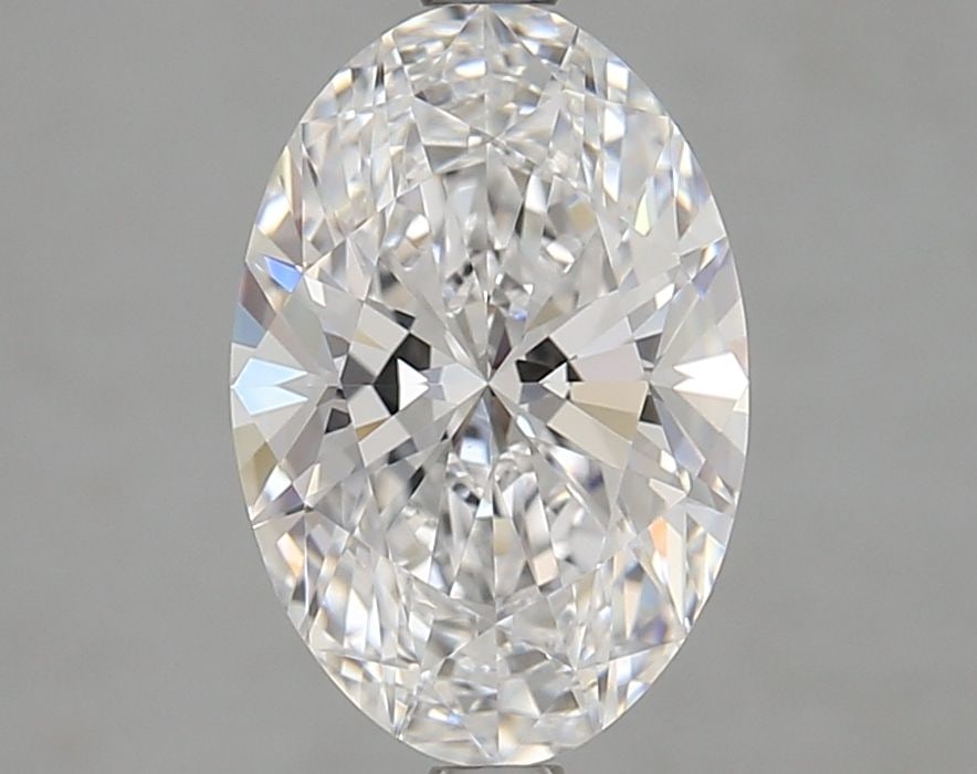 GCAL Oval 2.55ct D IF - Loose Lab Diamond: GCAL Oval 2.55ct D IF - Loose Lab Diamond Item Specifics: Source: This Is A Real Diamond Grown In A Lab Not Mined. Carat: 2.55 Cut: - Color: D Clarity: IF Polish: EX Symmetry: EX Measurements: 11.33L 