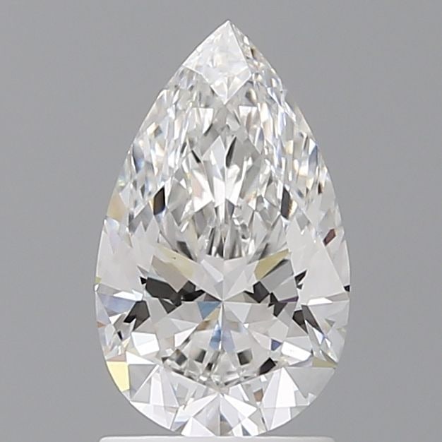 IGI Pear 1.58ct D VVS2 - Loose Lab Diamond: IGI Pear 1.58ct D VVS2 - Loose Lab Diamond Item Specifics: Source: This Is A Real Diamond Grown In A Lab Not Mined. Carat: 1.58 Cut: - Color: D Clarity: VVS2 Polish: EX Symmetry: EX Measurements: 10.5