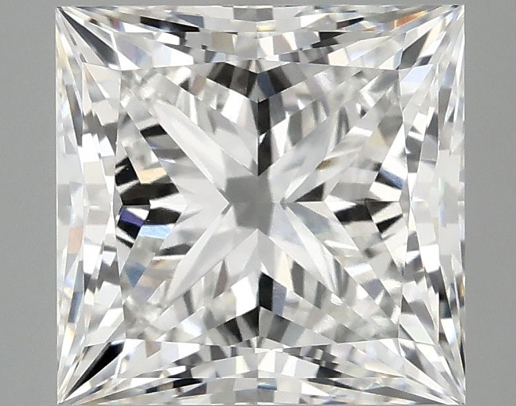 IGI Princess 4.15ct E VVS2 - Loose Lab Diamond: IGI Princess 4.15ct E VVS2 - Loose Lab Diamond Item Specifics: Source: This Is A Real Diamond Grown In A Lab Not Mined. Carat: 4.15 Cut: - Color: E Clarity: VVS2 Polish: EX Symmetry: EX Measurements: 