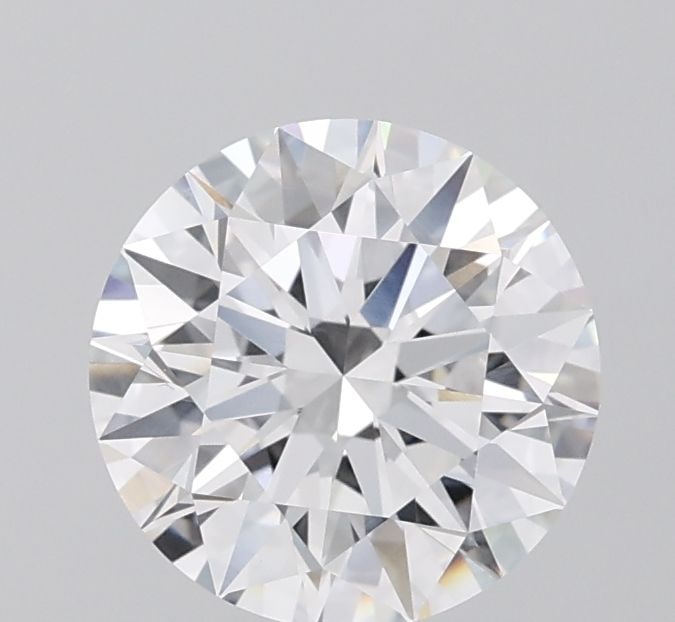 IGI Round 2.03ct F VVS1 - Ideal Loose Lab Diamond: IGI Round 2.03ct F VVS1 - Ideal Loose Lab Diamond Item Specifics: Source: This Is A Real Diamond Grown In A Lab Not Mined. Carat: 2.03 Cut: ID Color: F Clarity: VVS1 Polish: EX Symmetry: EX Measuremen