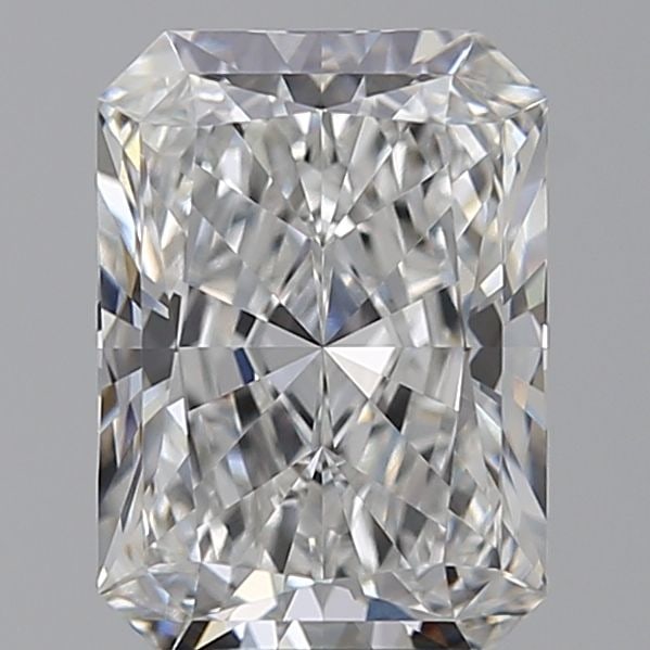 IGI Radiant 3.08ct D VVS1 - Loose Lab Diamond: IGI Radiant 3.08ct D VVS1 - Loose Lab Diamond Item Specifics: Source: This Is A Real Diamond Grown In A Lab Not Mined. Carat: 3.08 Cut: - Color: D Clarity: VVS1 Polish: EX Symmetry: EX Measurements: 1