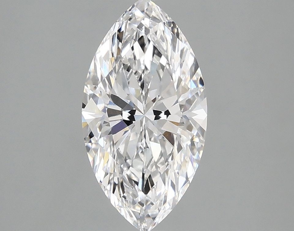 IGI Marquise 1.55ct D VVS2 - Loose Lab Diamond: IGI Marquise 1.55ct D VVS2 - Loose Lab Diamond Item Specifics: Source: This Is A Real Diamond Grown In A Lab Not Mined. Carat: 1.55 Cut: - Color: D Clarity: VVS2 Polish: EX Symmetry: EX Measurements: 