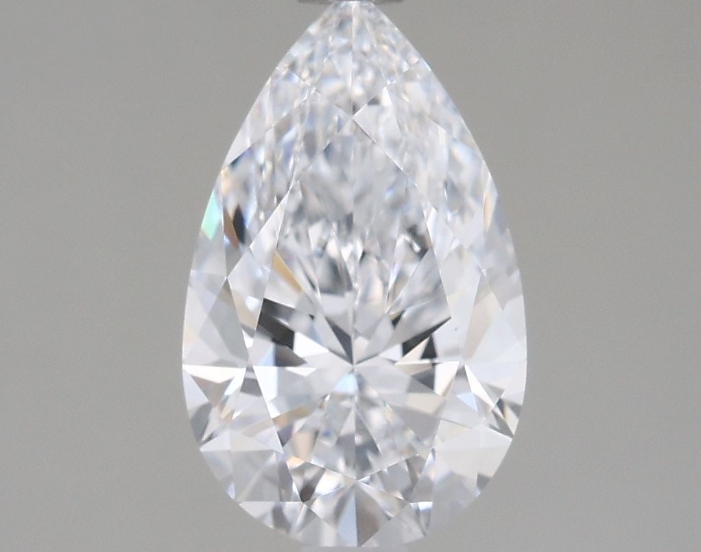 IGI Pear 1.34ct D VVS1 - Loose Lab Diamond: IGI Pear 1.34ct D VVS1 - Loose Lab Diamond Item Specifics: Source: This Is A Real Diamond Grown In A Lab Not Mined. Carat: 1.34 Cut: - Color: D Clarity: VVS1 Polish: EX Symmetry: EX Measurements: 9.81
