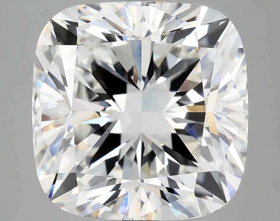 IGI Cushion Modified 6.67ct E VVS2 - Loose Lab Diamond: IGI Cushion Modified 6.67ct E VVS2 - Loose Lab Diamond Item Specifics: Source: This Is A Real Diamond Grown In A Lab Not Mined. Carat: 6.67 Cut: - Color: E Clarity: VVS2 Polish: EX Symmetry: EX Measur