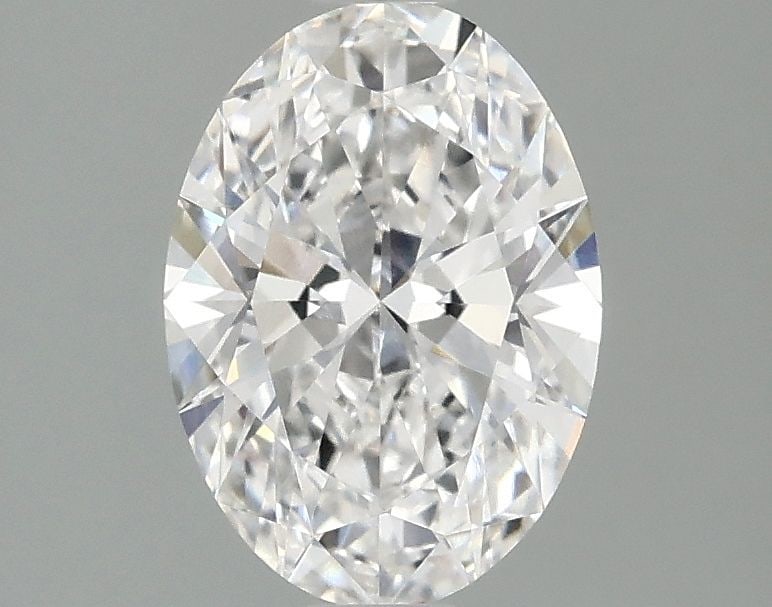 IGI Oval 1.34ct D VVS2 - Loose Lab Diamond: IGI Oval 1.34ct D VVS2 - Loose Lab Diamond Item Specifics: Source: This Is A Real Diamond Grown In A Lab Not Mined. Carat: 1.34 Cut: - Color: D Clarity: VVS2 Polish: EX Symmetry: EX Measurements: 8.97