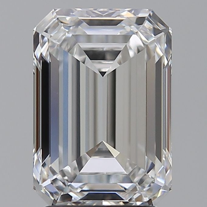 GIA Emerald 3.08ct E VVS1 - Loose Lab Diamond: GIA Emerald 3.08ct E VVS1 - Loose Lab Diamond Item Specifics: Source: This Is A Real Diamond Grown In A Lab Not Mined. Carat: 3.08 Cut: - Color: E Clarity: VVS1 Polish: EX Symmetry: EX Measurements: 9