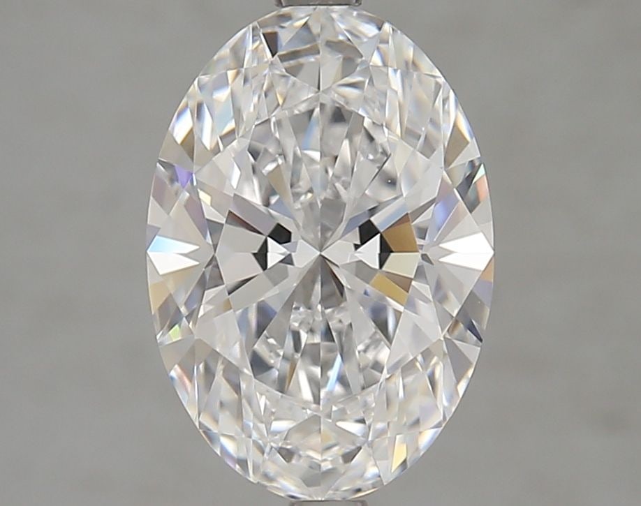 GIA Oval 3.04ct D VVS1 - Loose Lab Diamond: GIA Oval 3.04ct D VVS1 - Loose Lab Diamond Item Specifics: Source: This Is A Real Diamond Grown In A Lab Not Mined. Carat: 3.04 Cut: - Color: D Clarity: VVS1 Polish: EX Symmetry: EX Measurements: 11.6